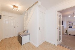 Images for Buckingham Drive, Church Gresley, DE11