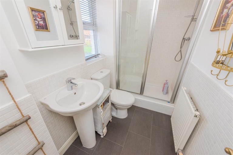 Images for Buckingham Drive, Church Gresley, DE11