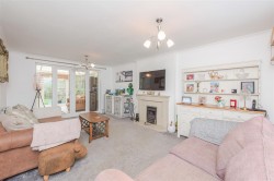 Images for Buckingham Drive, Church Gresley, DE11