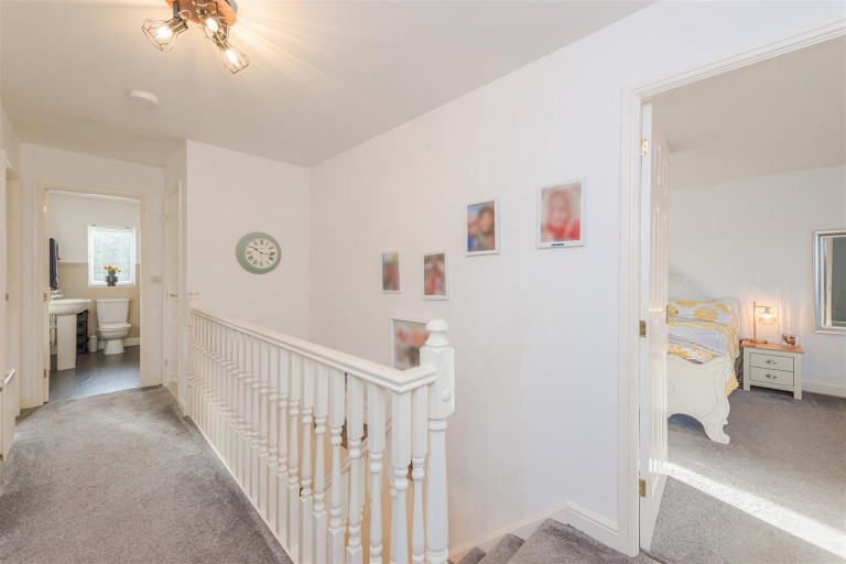 Images for Buckingham Drive, Church Gresley, DE11