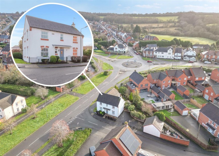 Images for Buckingham Drive, Church Gresley, DE11