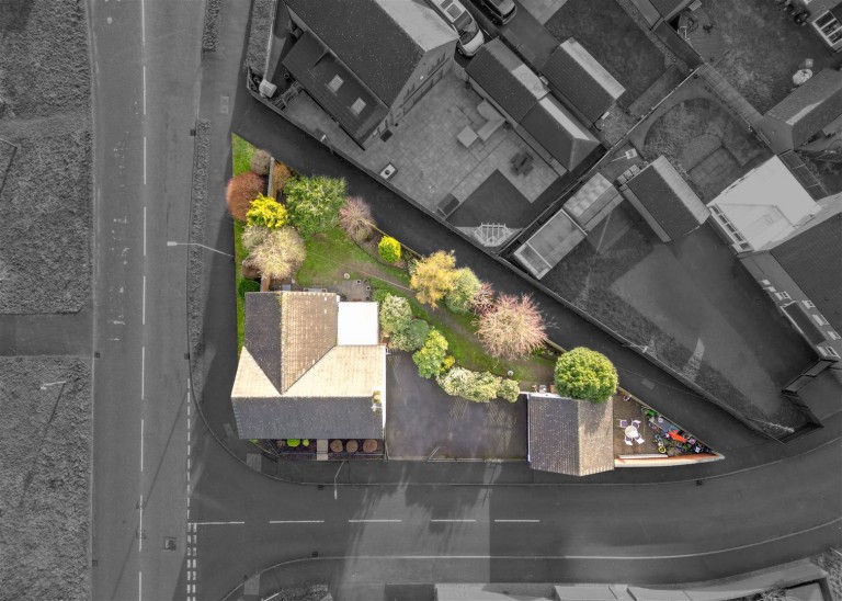 Images for Buckingham Drive, Church Gresley, DE11