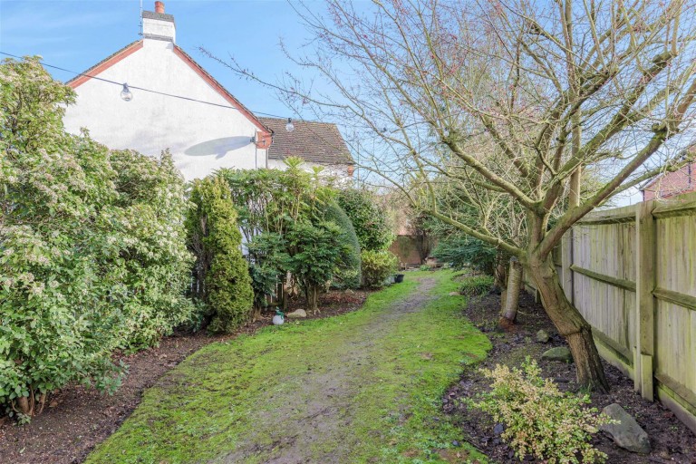 Images for Buckingham Drive, Church Gresley, DE11