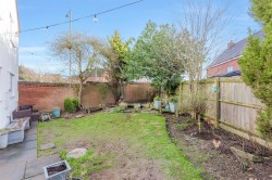 Images for Buckingham Drive, Church Gresley, DE11