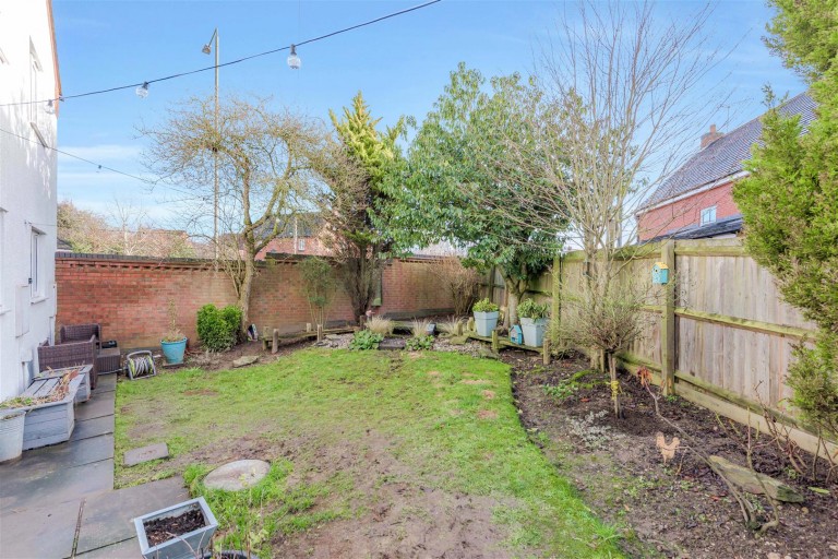 Images for Buckingham Drive, Church Gresley, DE11