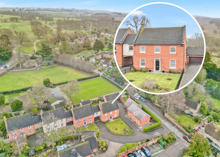 Images for Market Mews, Market Bosworth, CV13