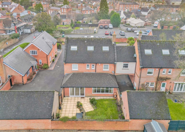 Images for Market Mews, Market Bosworth, CV13