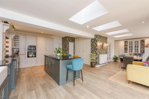 Click the photo for more details of Market Mews, Market Bosworth, CV13