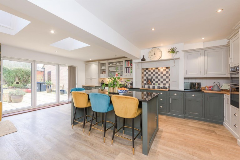 Images for Market Mews, Market Bosworth, CV13