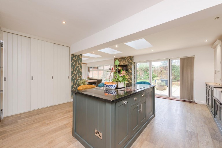 Images for Market Mews, Market Bosworth, CV13