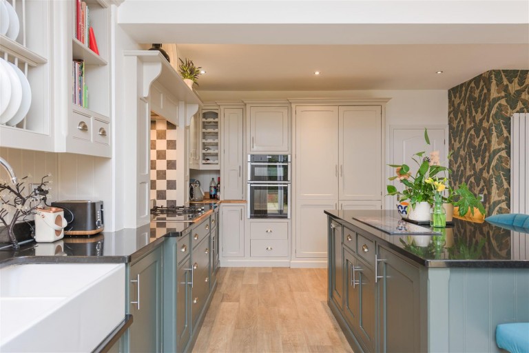 Images for Market Mews, Market Bosworth, CV13