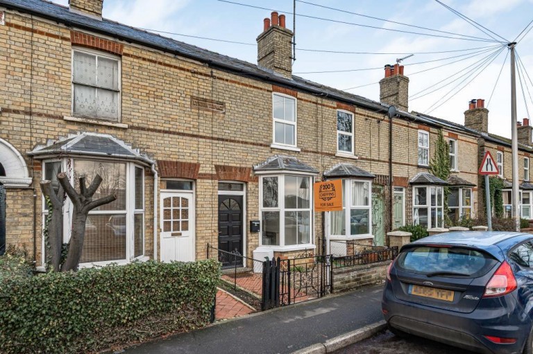 Images for Deacons Lane, Ely