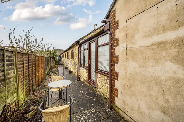 Images for Charlton Horethorne, Sherborne, Somerset