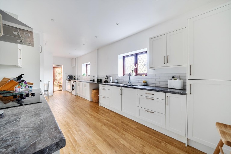 Images for Charlton Horethorne, Sherborne, Somerset