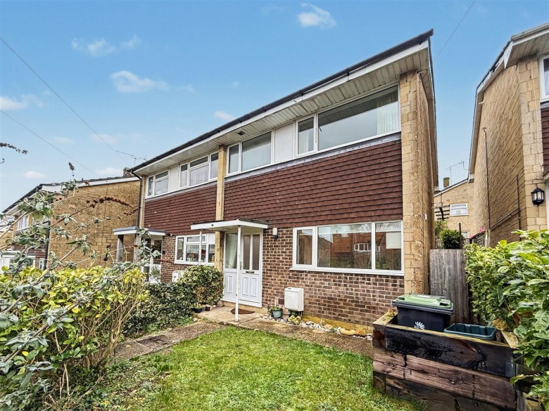 Click the photo for more details of Woodswater Lane, Beaminster