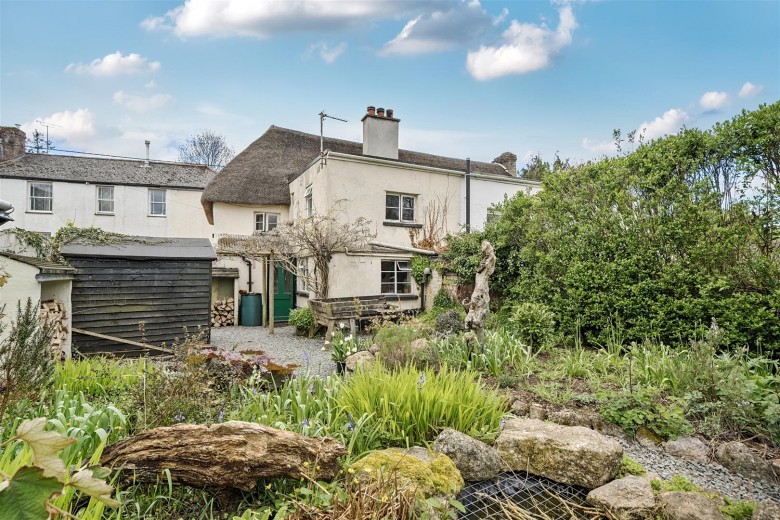 Click the photo for more details of High Street, Exbourne, Okehampton