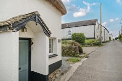 Images for High Street, Exbourne, Okehampton