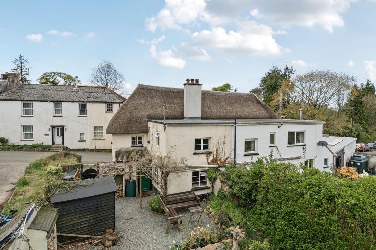 Images for High Street, Exbourne, Okehampton