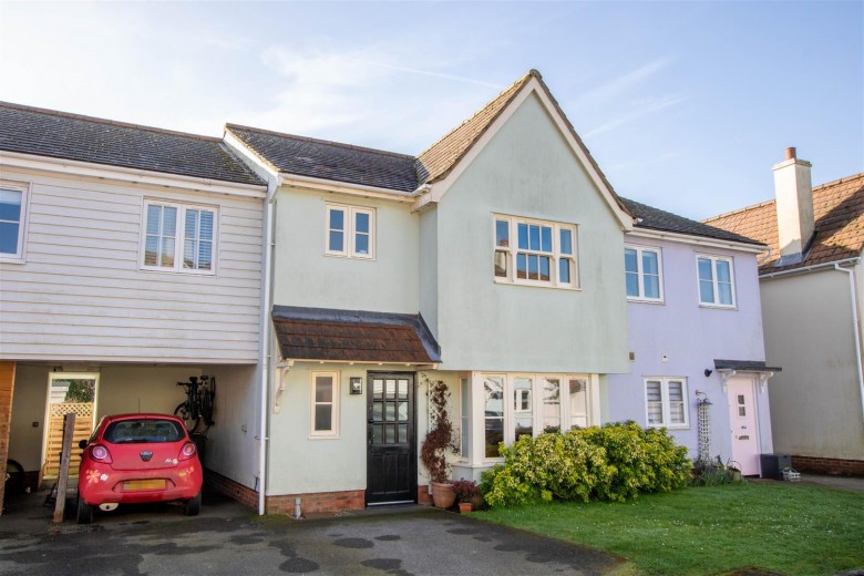 Click the photo for more details of Hallfield, Quendon, Saffron Walden