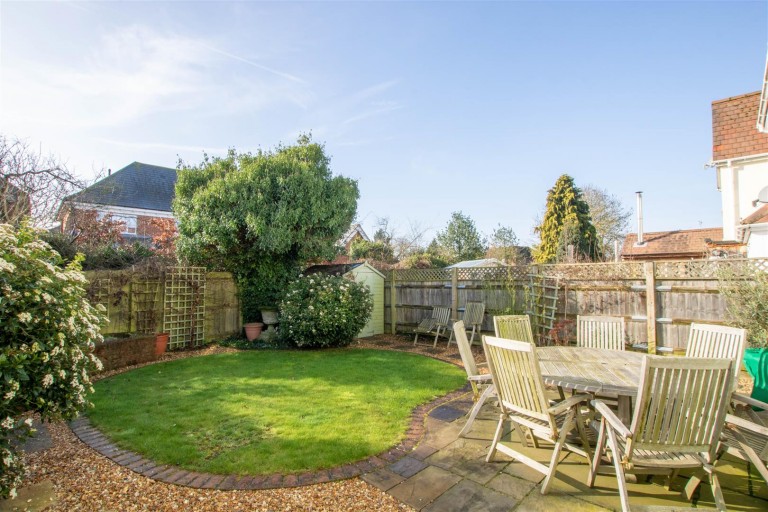 Images for Hallfield, Quendon, Saffron Walden