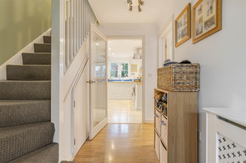 Click the photo for more details of Hallfield, Quendon, Saffron Walden