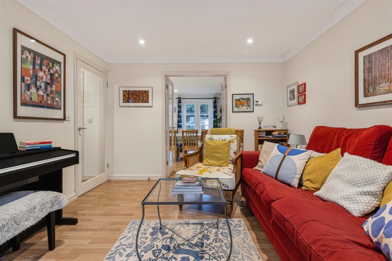 Images for Hallfield, Quendon, Saffron Walden