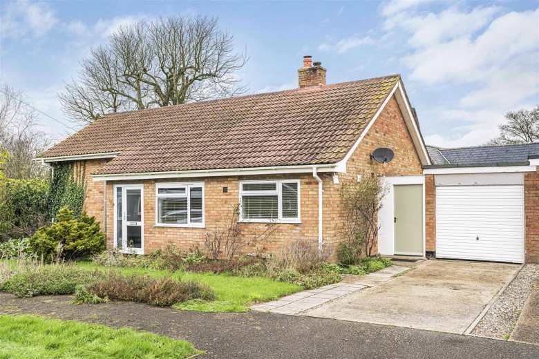 Click the photo for more details of Sleford Close, Balsham