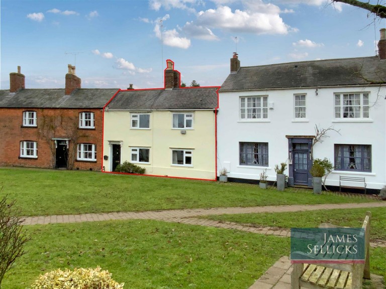 Images for Market Place, Billesdon, Leicestershire