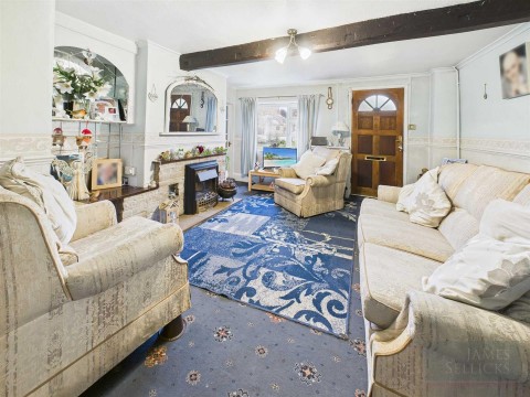 Click the photo for more details of Market Place, Billesdon, Leicestershire