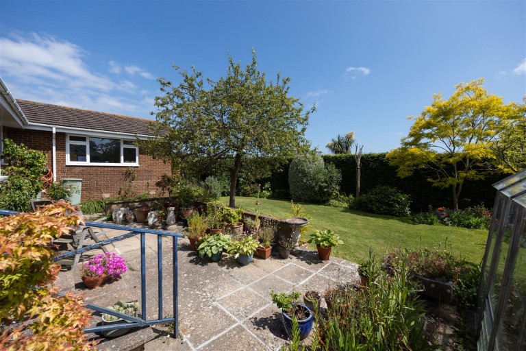 Images for Graeme Road, Norton, Yarmouth, Isle of Wight