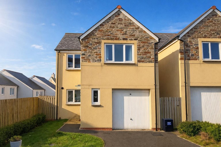 Images for Nanterrow Drive, Bodmin