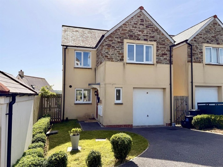 Images for Nanterrow Drive, Bodmin