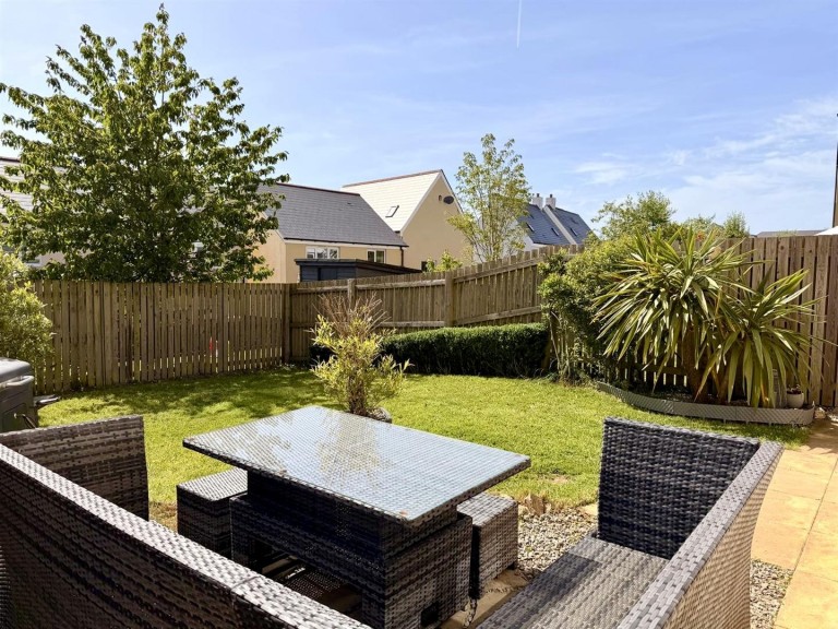 Images for Nanterrow Drive, Bodmin