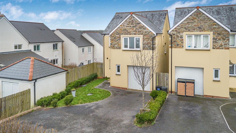 Images for Nanterrow Drive, Bodmin