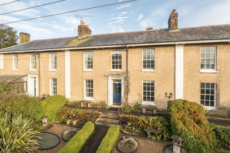 Click the photo for more details of Blagdon, Crediton