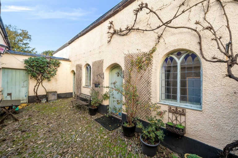 Images for Blagdon, Crediton