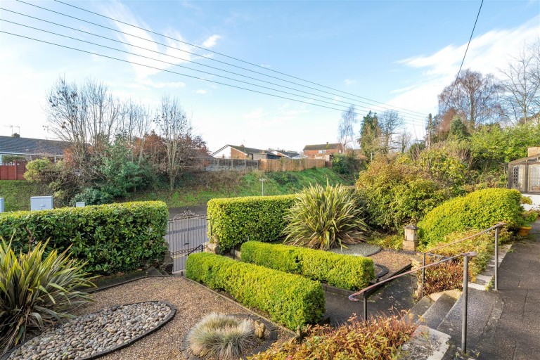 Images for Blagdon, Crediton