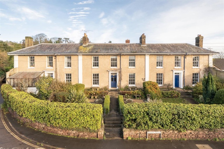 Images for Blagdon, Crediton