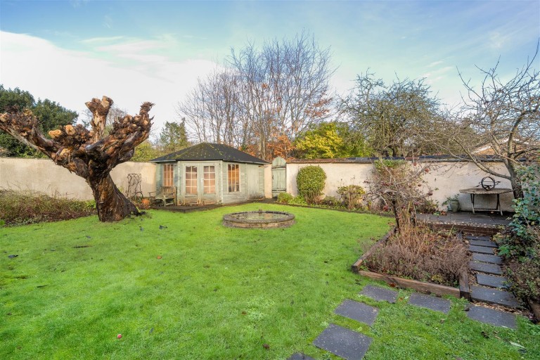 Images for Blagdon, Crediton