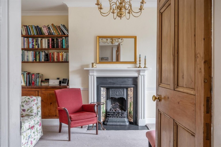 Images for Blagdon, Crediton