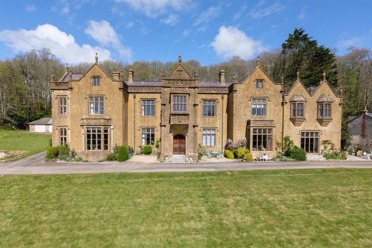 Images for Catherston Leweston, Charmouth, Bridport