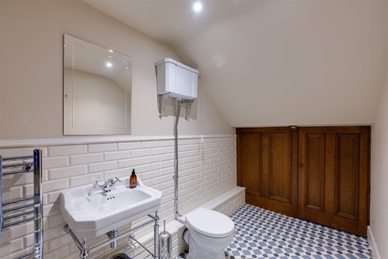 Images for Catherston Leweston, Charmouth, Bridport