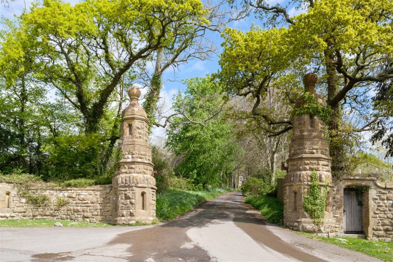 Images for Catherston Leweston, Charmouth, Bridport