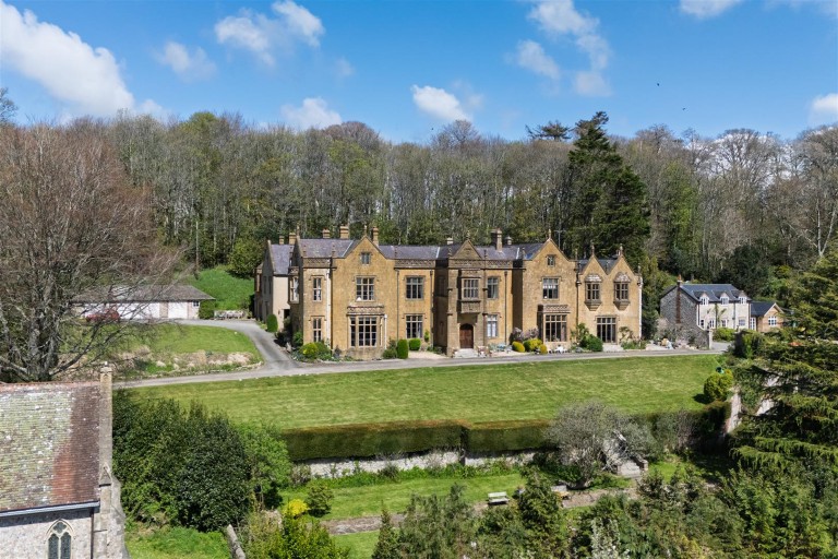 Images for Catherston Leweston, Charmouth, Bridport