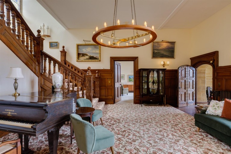 Images for Catherston Leweston, Charmouth, Bridport