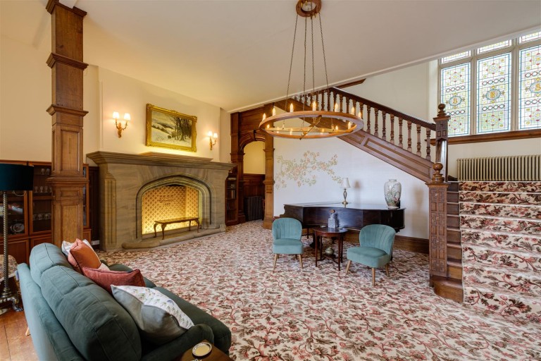 Images for Catherston Leweston, Charmouth, Bridport