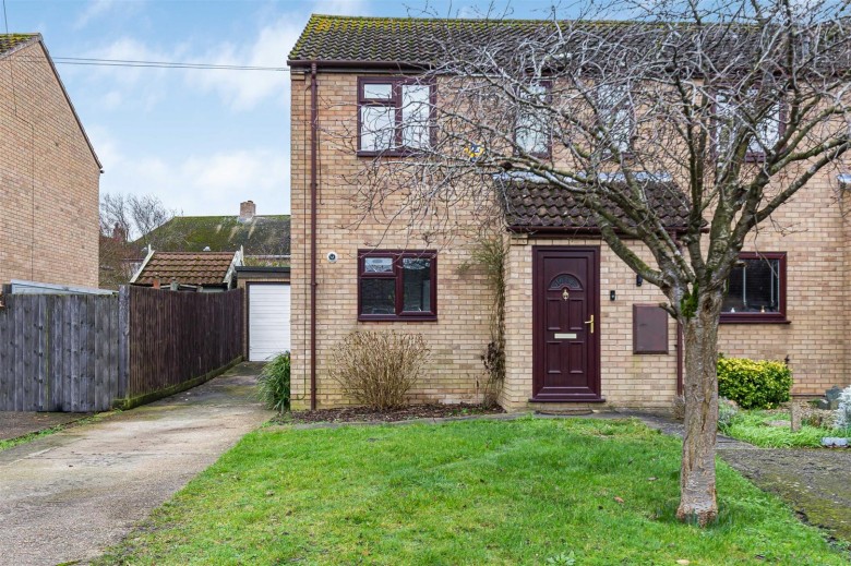 Click the photo for more details of Akeman Close, Stretham, Ely