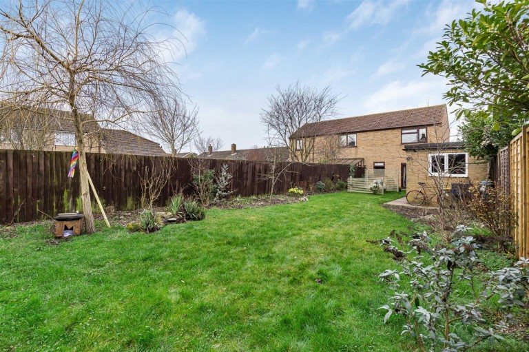 Images for Akeman Close, Stretham, Ely