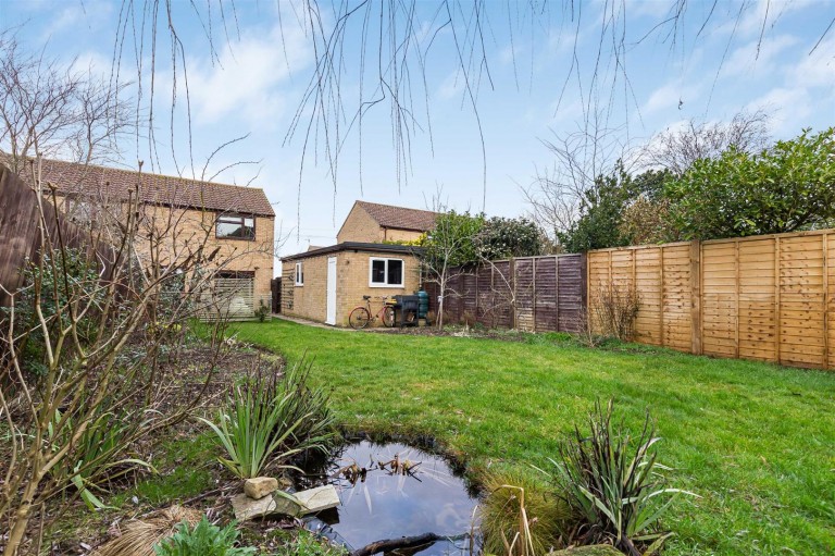 Images for Akeman Close, Stretham, Ely