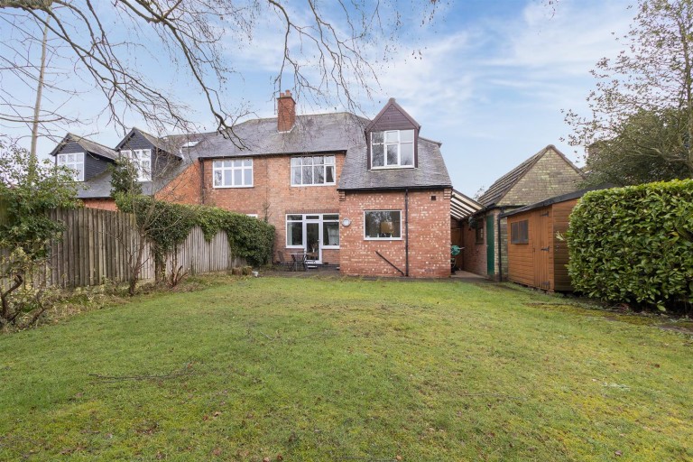 Images for Ashlawn Road, Rugby, CV22